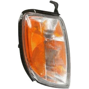 Lanterna Dianteira Lado Direito para Nissan Frontier
