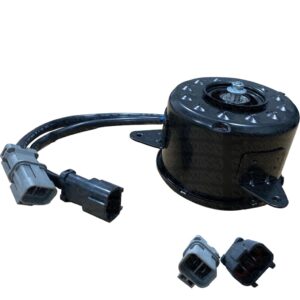 Motor de Eletroventilador para Nissan Sentra