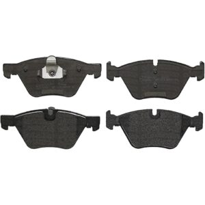 Pastilha de Freio Dianteira para BMW Série 1 - Série 3 | Blue Friction