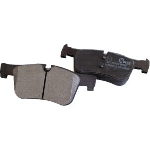 Pastilha de Freio Dianteira para BMW Série 1 - Série 3 - Série 4 | Blue Friction