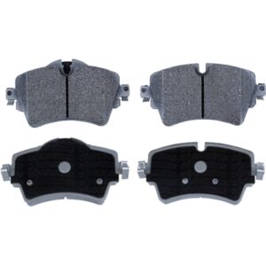 Pastilha de Freio Dianteira para BMW Série 2 - X2 & Mini Cooper S | Blue Friction