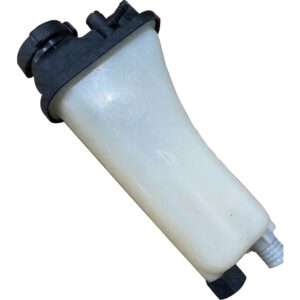 Reservatório de Água do Radiador para BMW 325 - 328 - M3 - 428 - 525 - 528 - 530 - 540 - 740 - 750 - Z3 - Z4