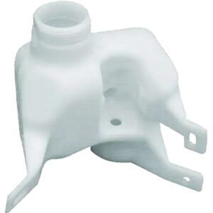 Reservatório de Gasolina Partida à Frio para Chevrolet Agile - Celta - Classic - Montana - Prisma | Original Drift