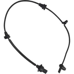 Sensor ABS Dianteiro Lado Direito para Honda HRV