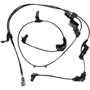 Sensor ABS Traseiro Ambos os Lados para Nissan Frontier - Xterra | Gauss