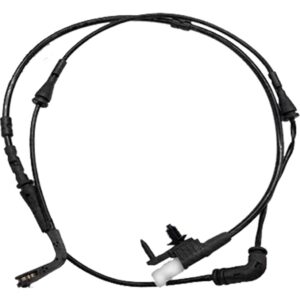 Sensor de Desgaste de Pastilha de Freio Dianteiro para Land Rover Discovery - Range Rover Evoque | Blue Friction