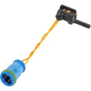 Sensor de Desgaste de Pastilha de Freio para Mercedes-Benz Classe A - Classe B - Classe C - Classe CLA - Classe CLC - Classe CLS - Classe E - Classe G - Classe GLA | Blue Friction
