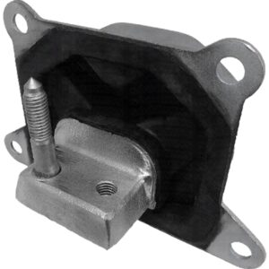 Coxim do Motor Lado Direito para Chevrolet Agile - Celta - Classic - Corsa  - Montana - Prisma - Tigra