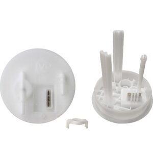 Flange da Bomba de Combustível para Chevrolet Celta - Classic - Corsa