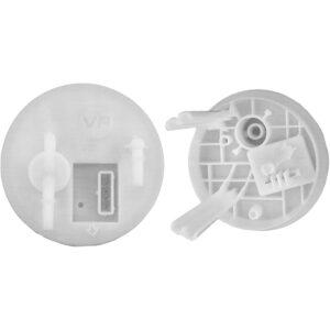 Flange da Bomba de Combustível para Chevrolet Corsa