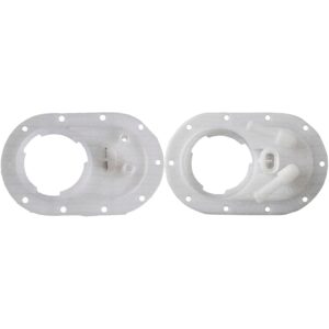 Flange da Bomba de Combustível para Fiat Elba - Fiorino - Premio - Uno 1.5