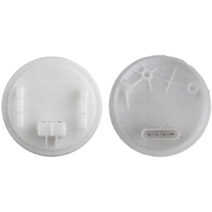 Flange da Bomba de Combustível para Ford Escort - F100 - Verona & Gol - Logus - Pointer