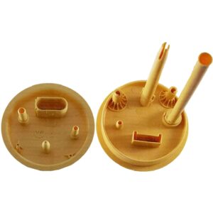 Flange da Bomba de Combustível para Volkswagen Amarok