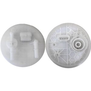 Flange da Bomba de Combustível para Chery Celer - Tiggo 2 - QQ