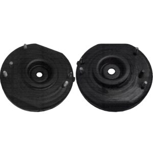 Par de Coxim Batente Dianteiro para Renault Laguna