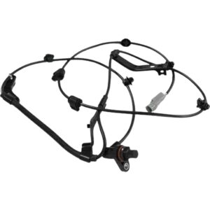 Sensor ABS Lado Esquerdo Dianteiro para Toyota Hilux - SW4