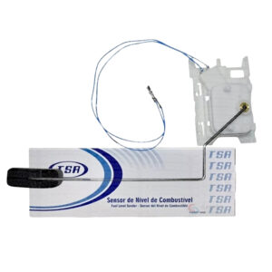Sensor de Nivel de Combustível para Chevrolet S10 Cabine Simples e Dupla