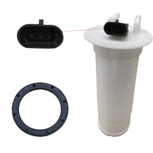 Sensor de Nível de Combustível Tubular para Fiat Elba - Fiorino - Premio - Uno Mille