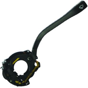 Chave do Limpador com 2 Velocidades para Volkswagen Gol Voyage Parati Saveiro Santana