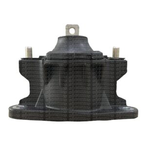 Coxim Dianteiro do Motor Honda Accord 2.4 Automatico