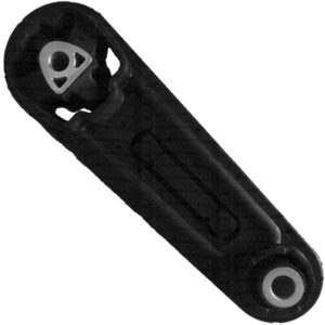 Coxim do Câmbio Traseiro para Renault Duster - Logan - Megane - Oroch - Sandero - Scénic & Nissan Livina - Sentra - Tiida