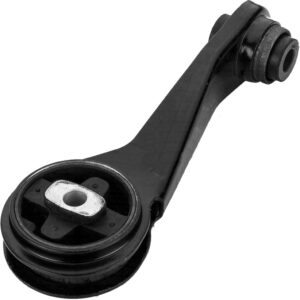 Coxim do Câmbio Traseiro para Nissan Tiida - Livina & Renault Logan - Sandero