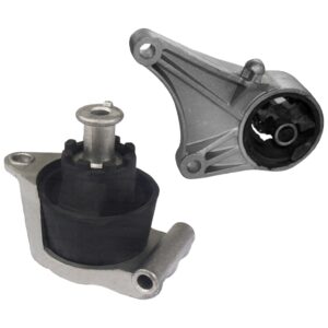 Par Coxim do Motor para Chevrolet Astra - Vectra - Zafira