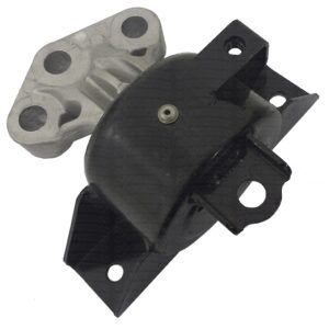 Coxim do Motor Dianteiro Lado Esquerdo Para Chevrolet Cobalt - Onix - Prisma - Sonic - Spin