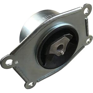 Coxim do Motor Lado Esquerdo Dianteiro sem Suporte para Chevrolet Astra - Vectra - Zafira