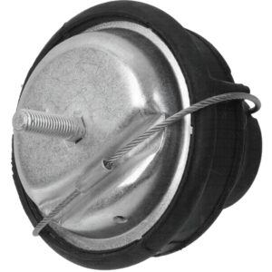 Coxim do Motor Traseiro Lado Esquerdo para Volvo 850 - C70 - S70 - V70