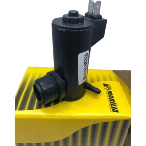 Eletrobomba 1 Saída Lavador de Para-Brisa Universal | Marília