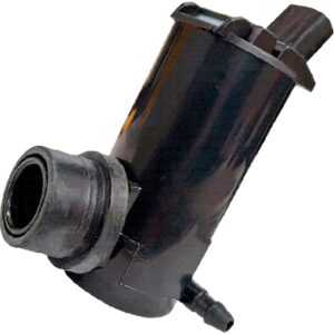 Eletrobomba Reservatório Limpador para Toyota Hilux | Marília