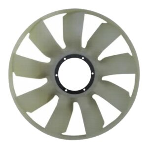 Hélice Viscosa do Eletroventilador para Iveco Stralis - Trakker | Bauen