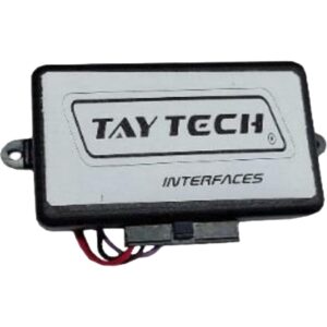 Interface de Comando de Volante