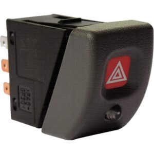 Interruptor de Emergência com Alarme para Chevrolet Corsa | Marília