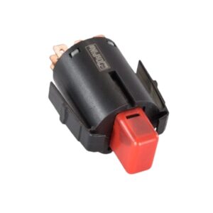 Interruptor de Emergência para Chevrolet Monza