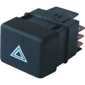 Interruptor de Emergência para Fiat Uno - Premio - Elba - Fiorino | Marília