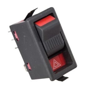 Interruptor de Emergência para Ford Caminhões Cargo - F1000 - F4000