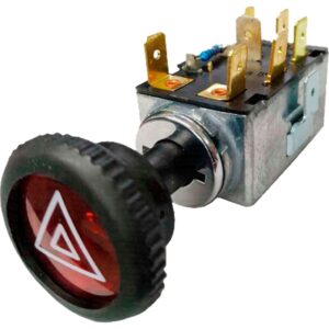 Interruptor de Emergência para Volkswagen Kombi - Fusca | Marília