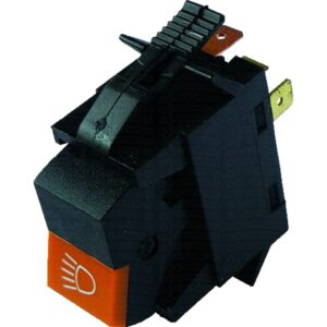 Interruptor de Farol Suplementar de Longo alcance para Volkswagen Gol - Voyage - Parati - Saveiro | Marília