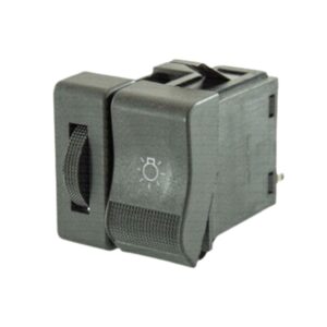 Interruptor de Luz com Reostato para Volkswagen Santana - Quantum