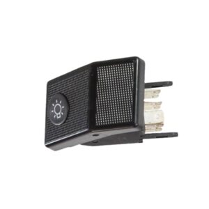 Interruptor de Luzes 2 Posições Para Volkswagen Gol - Parati - Voyage - Saveiro