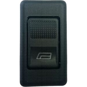 Interruptor Individual para Vidro Elétrico Universal | Marília