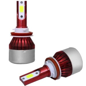 Kit Smart LED H1 8000 Lumens