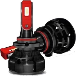 Kit Smart LED Z1 H1 9000 Lumens