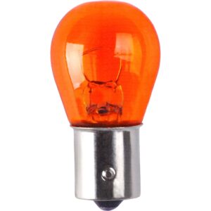 Lâmpada Ambar Miniatura P21W 12V | Gauss