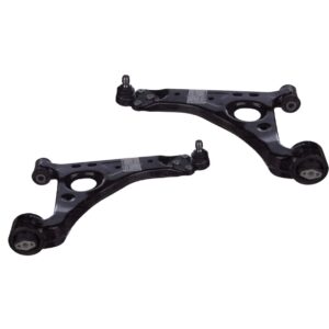 Par Bandeja Completa Ambos Lados para Tracker 1.8