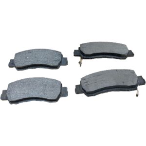 Pastilha de Freio Dianteira para Mitsubishi Eclipse Cross