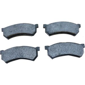 Pastilha de Freio Dianteira para Renault Kwid