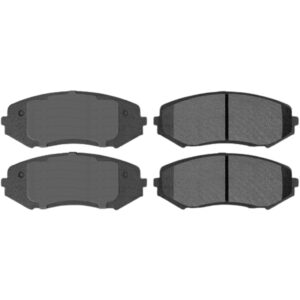 Pastilha de Freio Dianteira para Suzuki Grand Vitara - Vitara